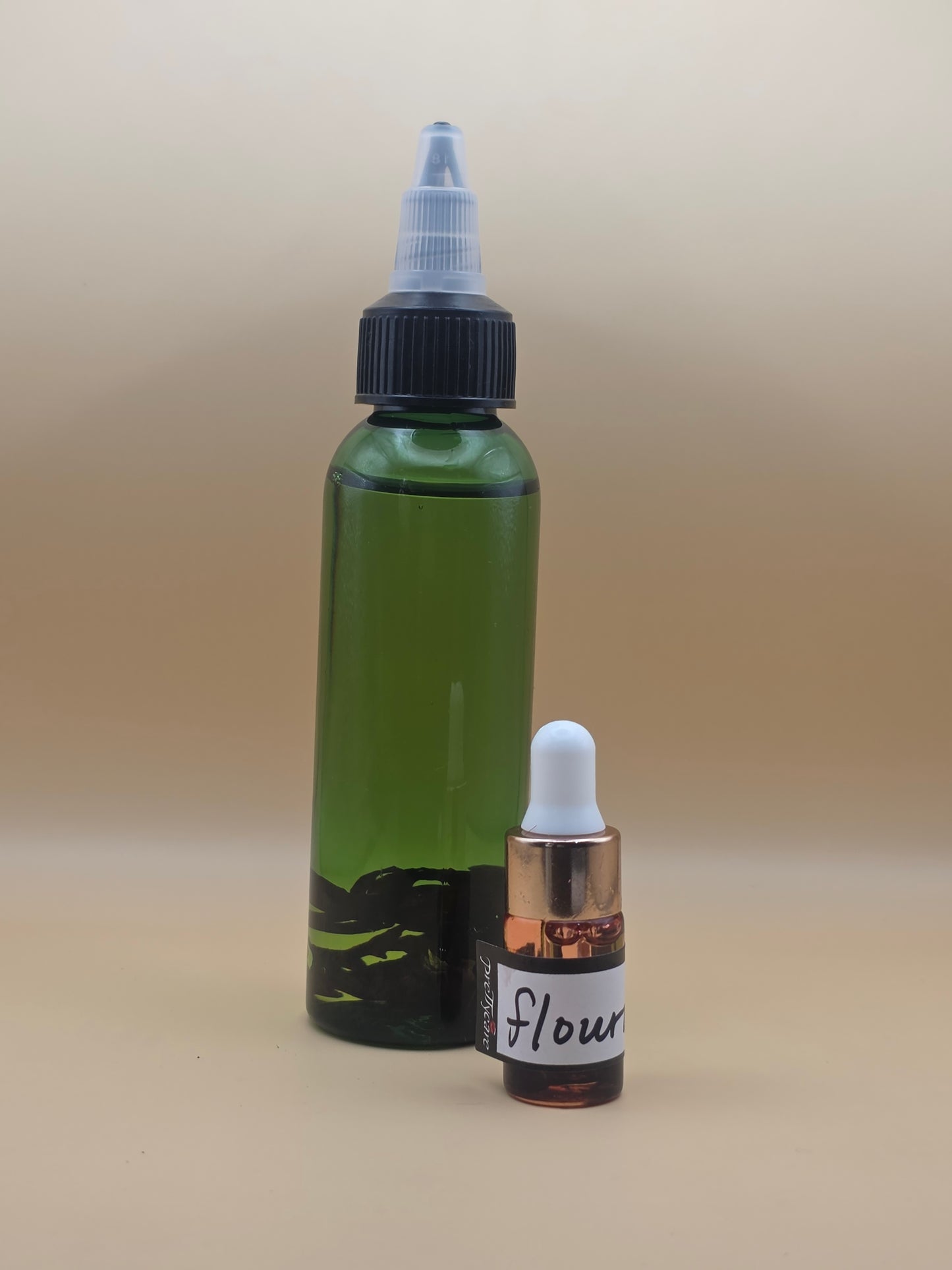 Hair Oil