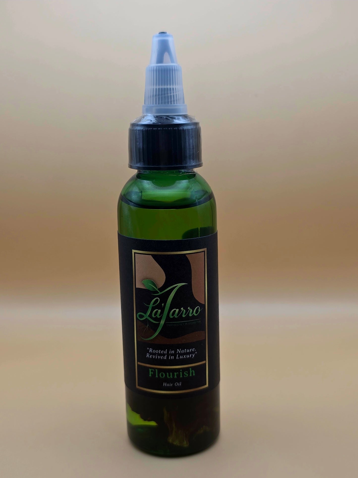 Hair Moisture's Dream