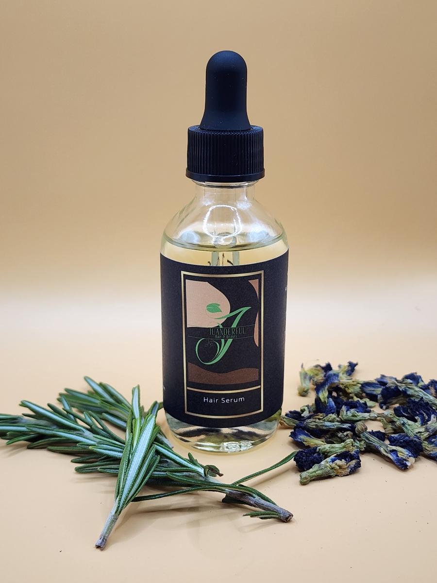 Hair Growth Serum