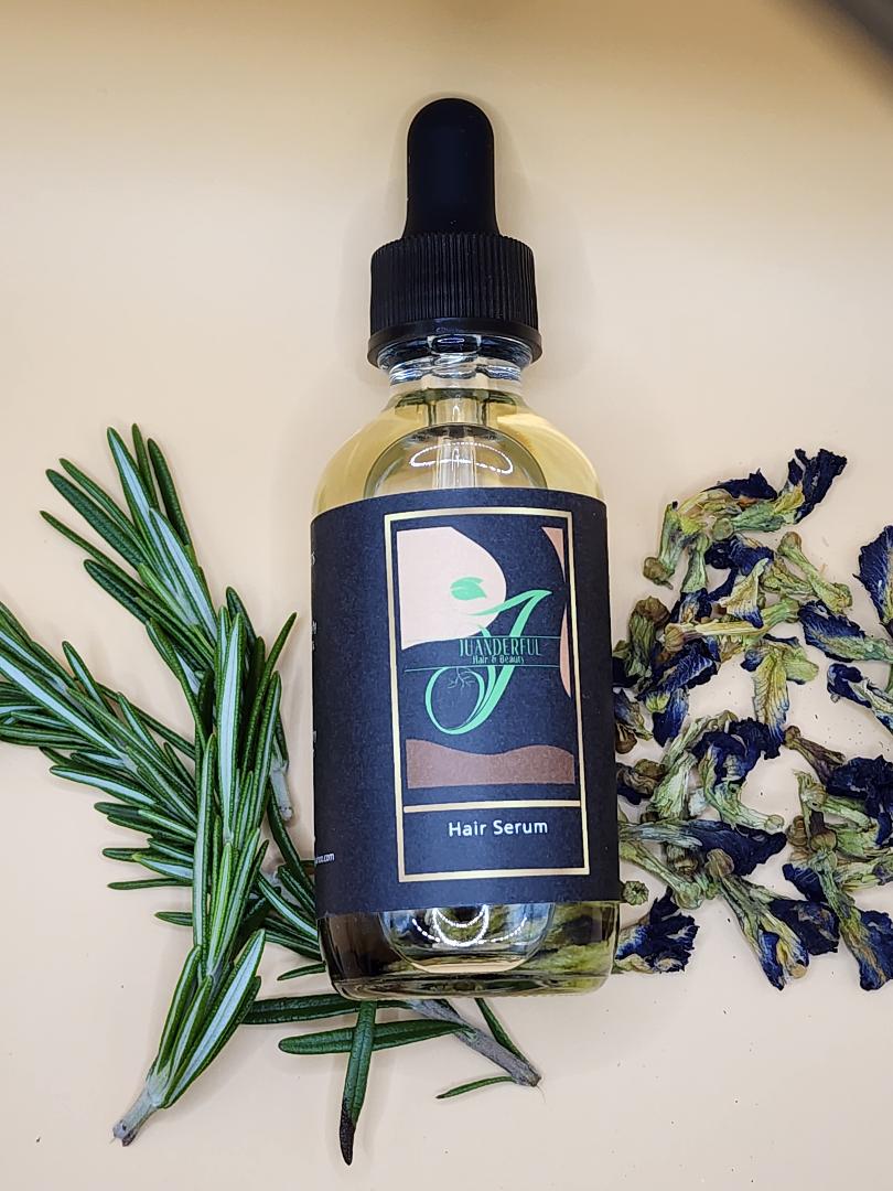 Hair Growth Serum