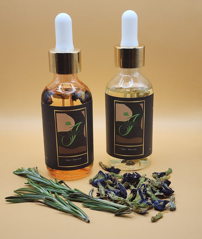 Hair Growth Serum