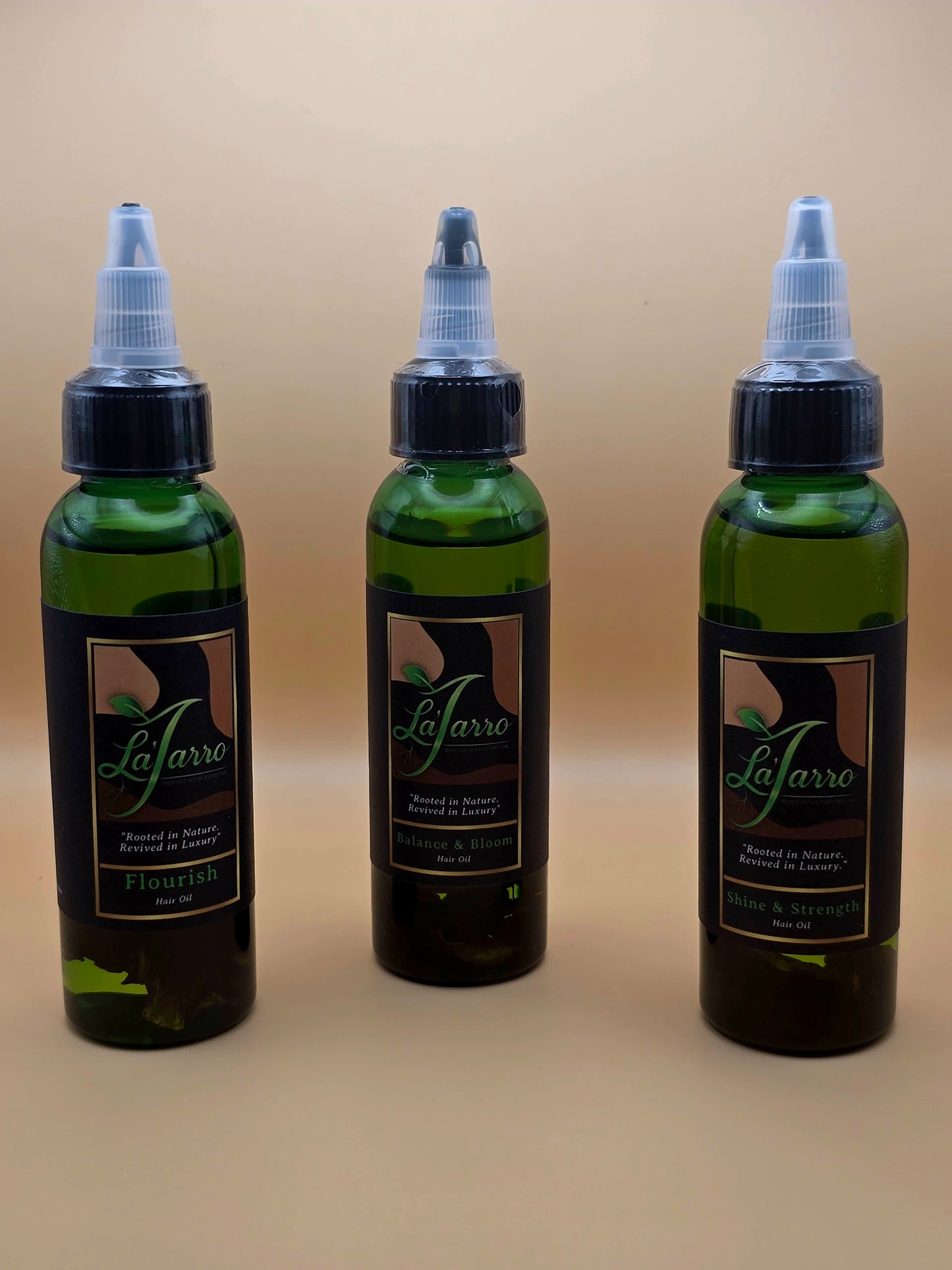 Hair Moisture's Dream