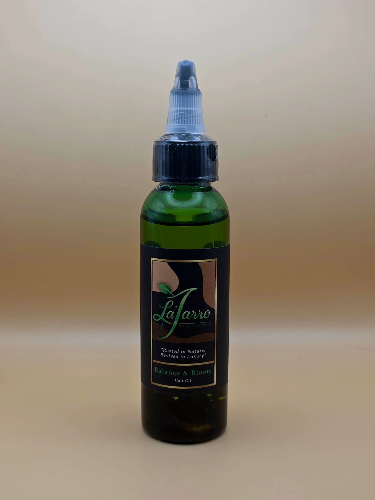 Hair Moisture's Dream