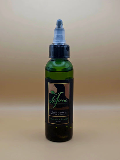 Hair Moisture's Dream