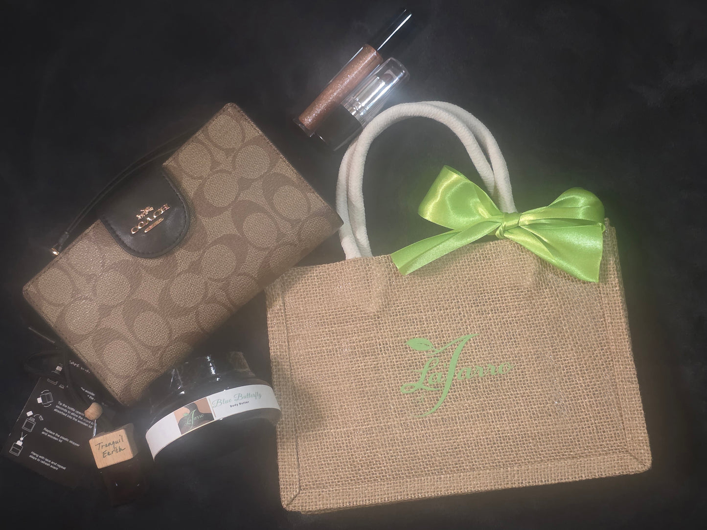 FREE UNTIL SOLD OUT!!!!!!! $100 Purchase necessary