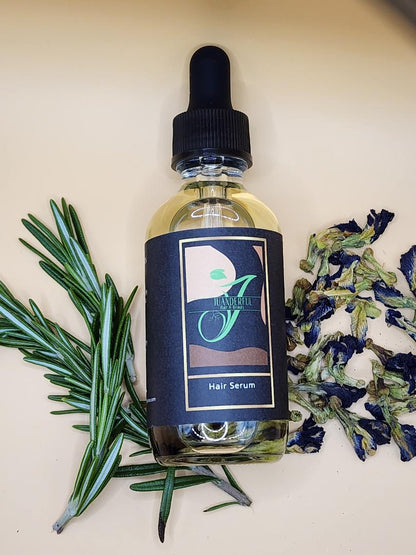Hair Growth Serum