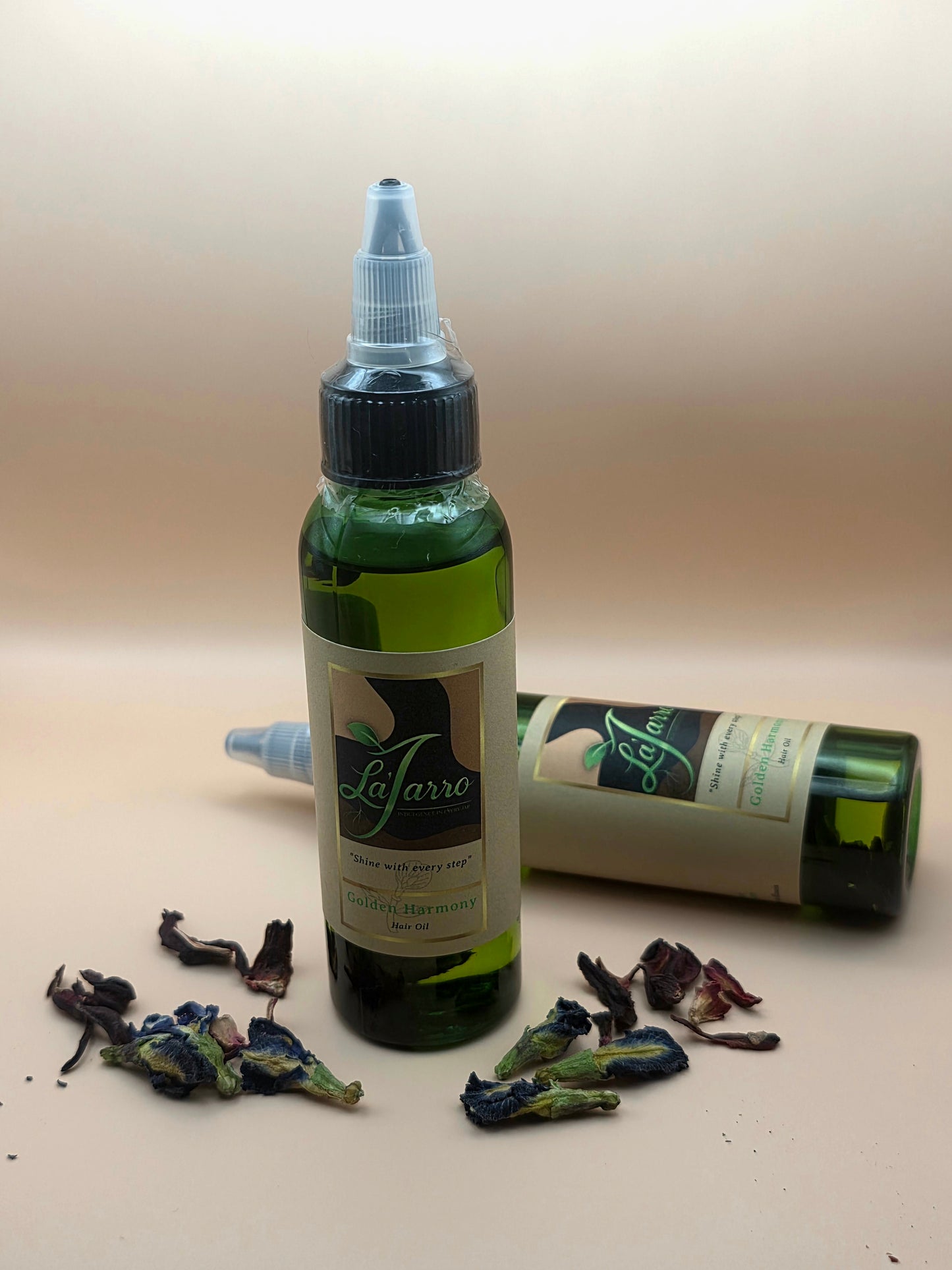 Limited Edition!!! Golden Harmony